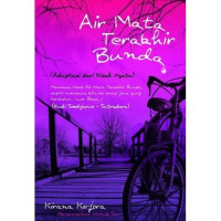 Image of Air mata terakhir bunda