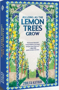 Image of As Long As The Lemon Trees Grow
