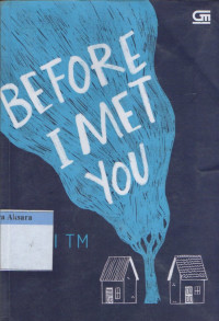 Image of Before i met you