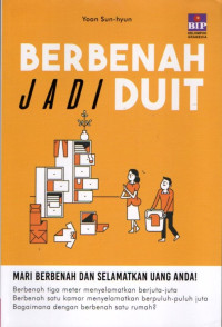 Image of Berbenah jadi duit
