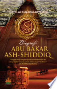Image of Biografi Abu Bakar Ash-Shiddiq