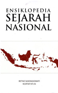 Image of Ensiklopedia Sejarah Nasional