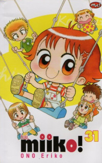 Image of Hai, miiko! vol. 31