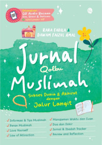 Image of Jurnal Qolbu Muslimah