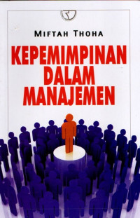 Image of Kepemimpinan dalam manajemen