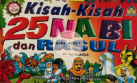 Image of Kisah-kisah 25 Nabi dan Rasul