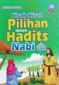 Image of Kisah-kisah Pilihan dalam Hadits Nabi
