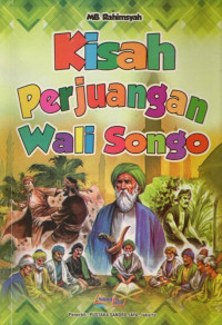Image of Kisah perjuangan wali songo