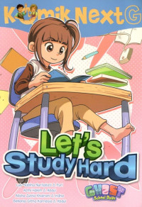 Image of Komik next G : let's study hard