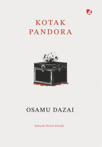 Image of Kotak Pandora