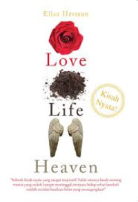 Image of Love Life Heaven