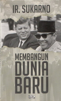 Image of Membangun dunia baru