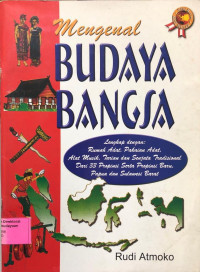 Image of Mengenal Budaya Bangsa