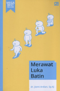 Image of Merawat luka batin