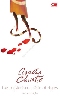 Image of Misteri di Styles