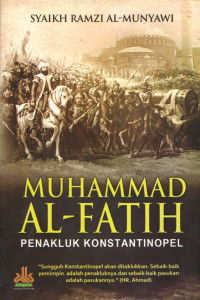 Image of Muhammad al-fatih : penakluk konstantinopel