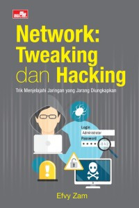 Image of Network: Tweaking dan Hacking