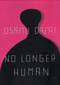 Image of No longer human