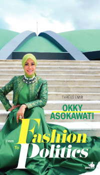 Image of Okky Asokawati: From Fashion to Politics