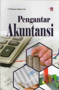 Image of Pengantar Akuntansi