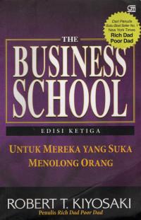 Image of Rich dad's the business school