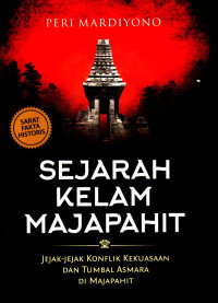 Image of Sejarah Kelam Majapahit