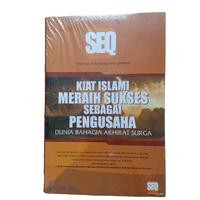 Image of SEQ: Kiat Islami Meraih Sukses Sebagai Pengusaha