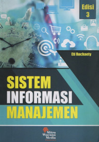 Image of Sitem informasi manajemen
