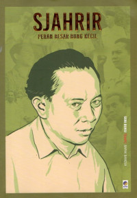 Image of Sjahrir: peran besar bung kecil