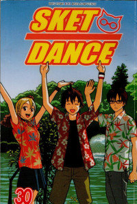 Image of Sket dance vol. 30