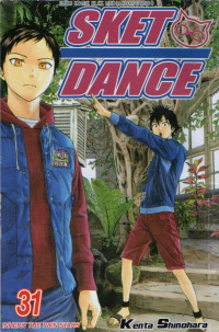 Image of Sket dance vol. 31
