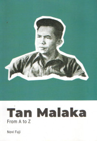 Image of Tan malaka from a to z