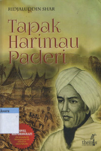 Image of Tapak harimau paderi