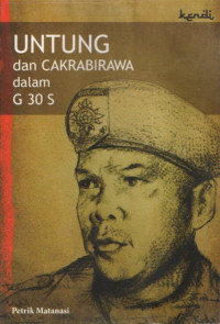 Image of Untung dan cakrabirawa dalam g30s